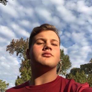 Meet your Posher, Cody